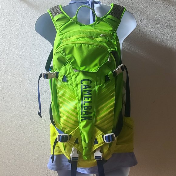 Camelbak Bags Camelbak Kudu 2 Hydration Pack Wimpact Protector